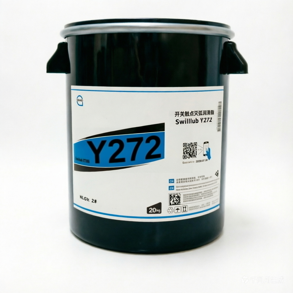开关触点灭弧润滑脂