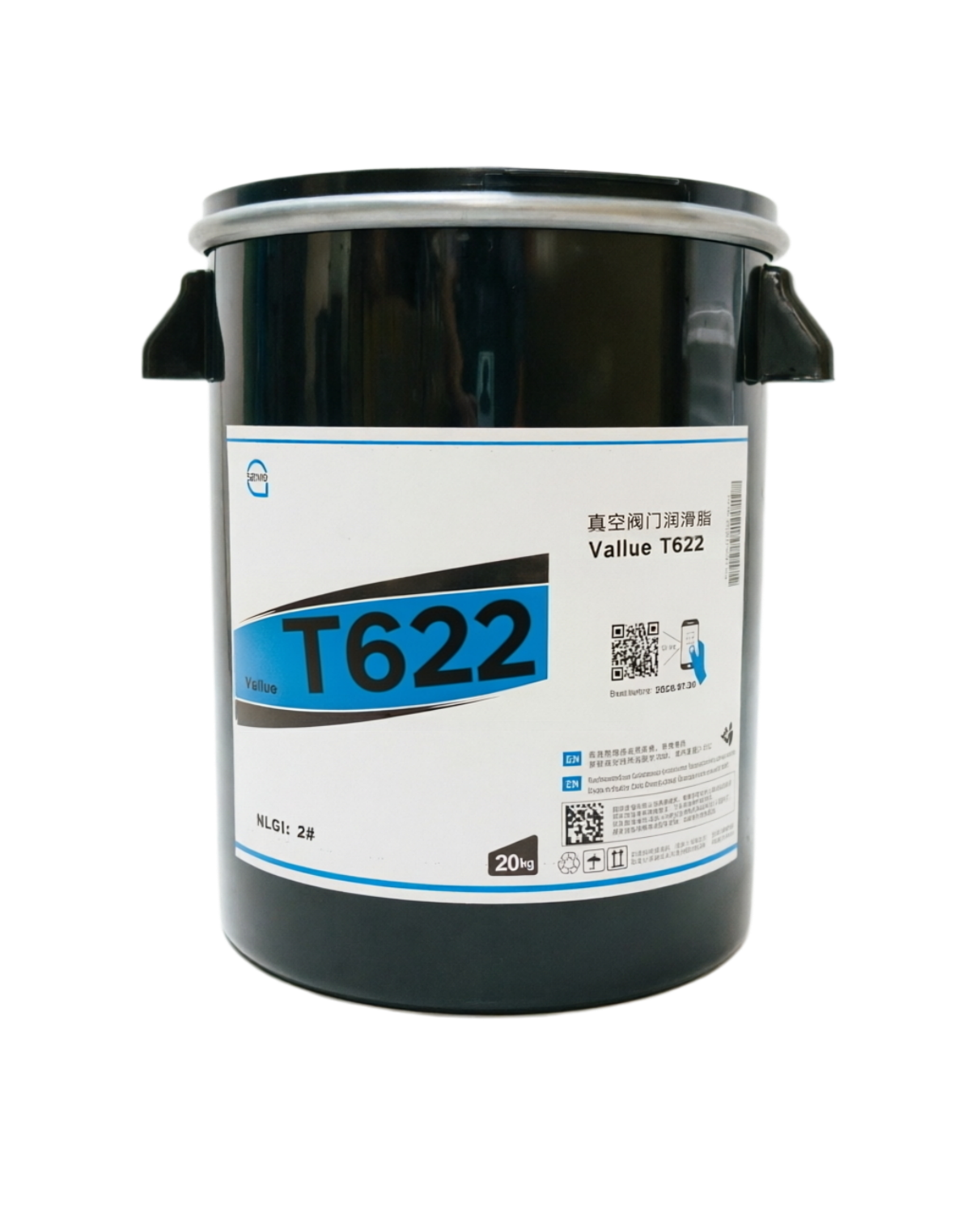 真空阀门润滑脂