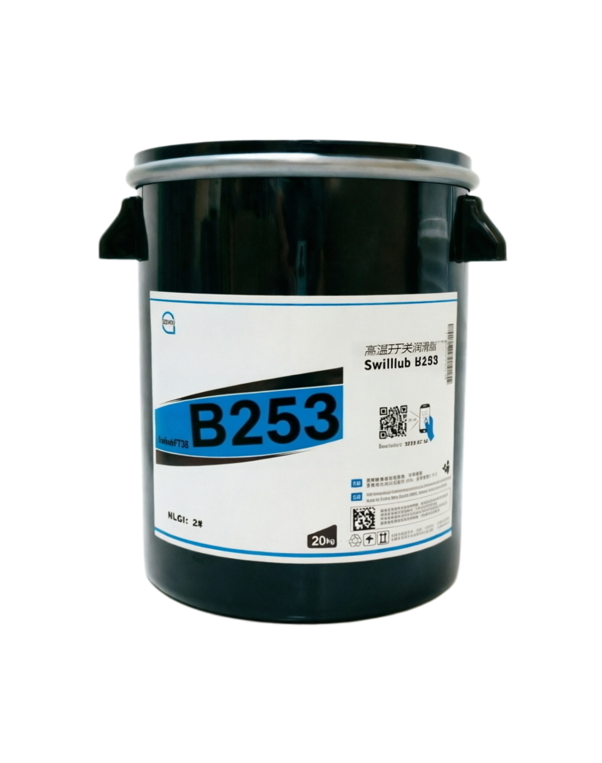 高压开关润滑脂