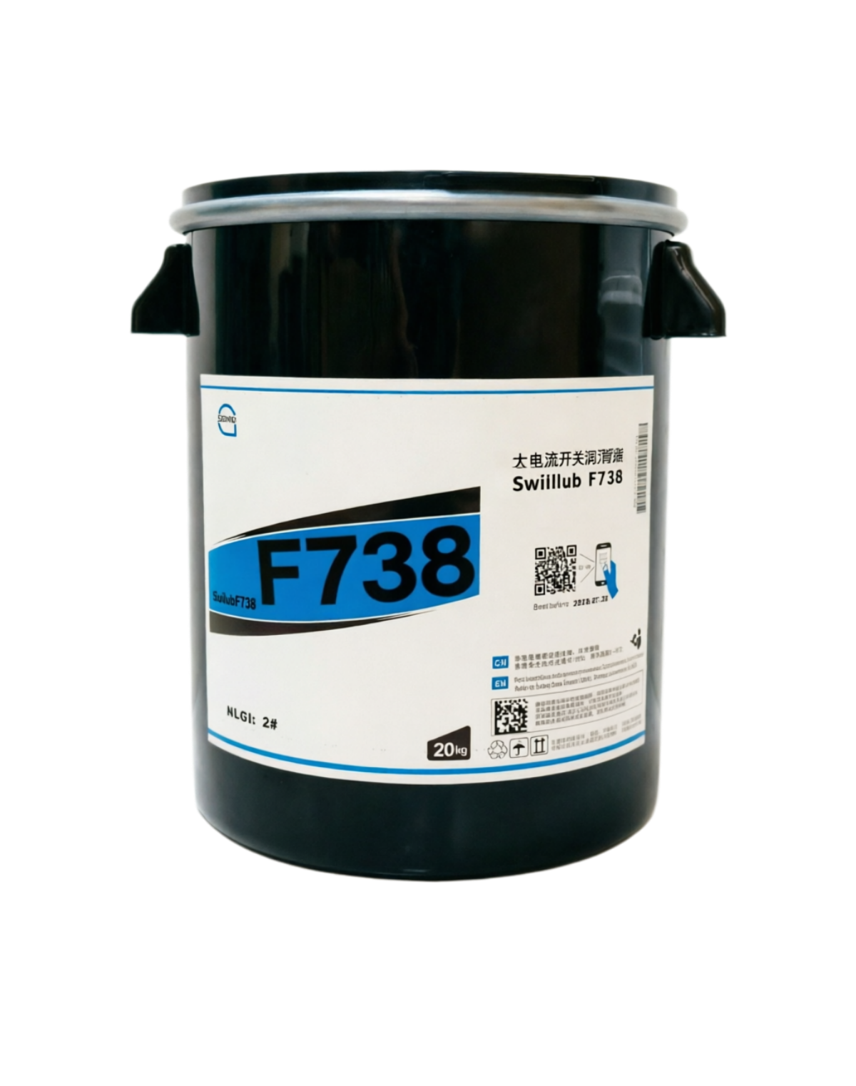 大电流开关润滑脂