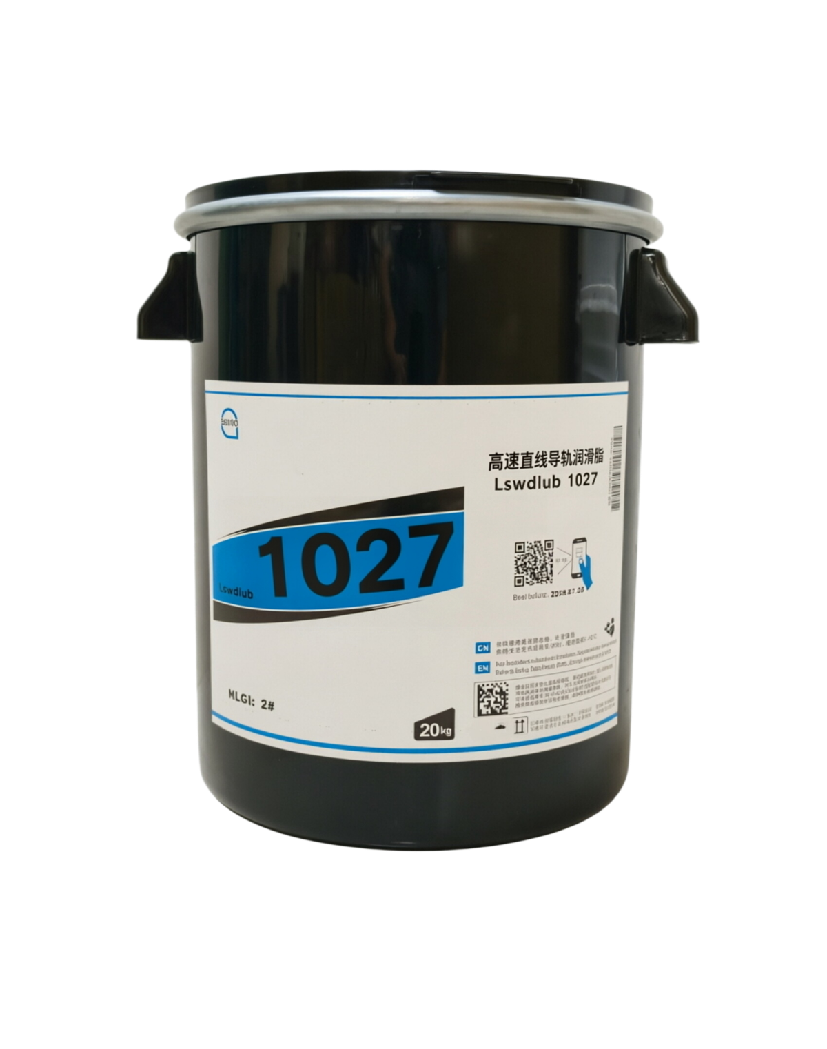 高速直线滑轨润滑脂