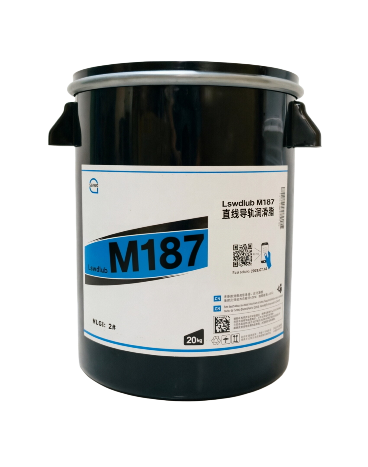 通用型直线导轨润滑脂