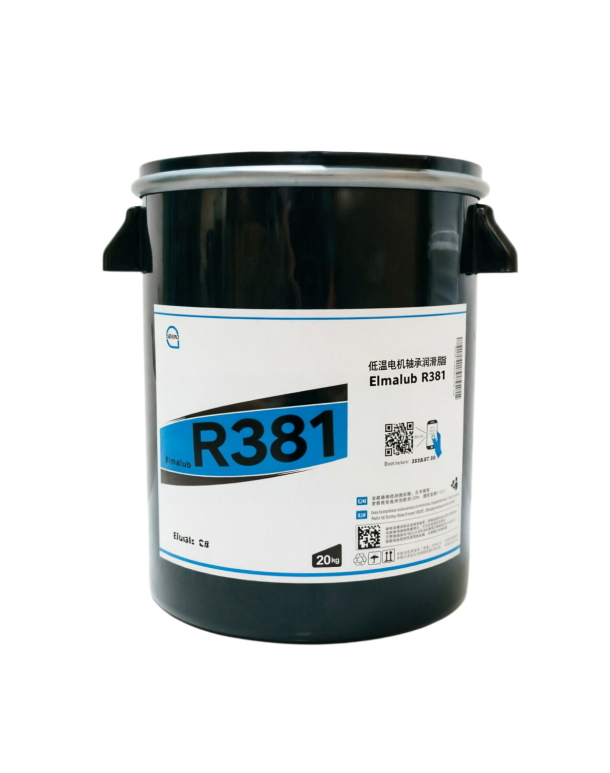 低温电机轴承润滑脂