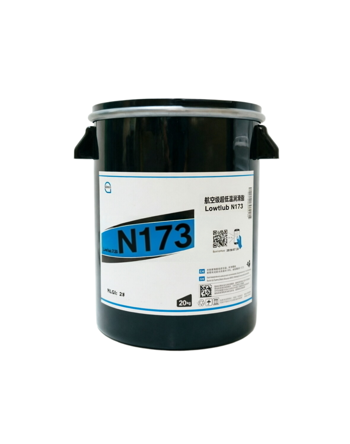  航空级超低温润滑脂