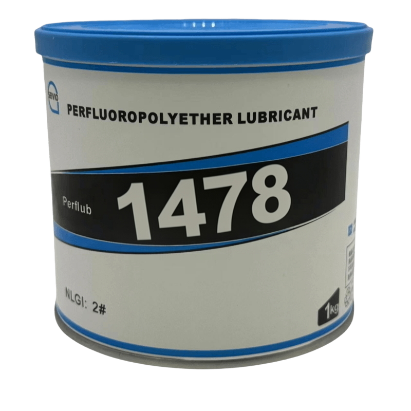 抗化学腐蚀氟硅润滑脂
