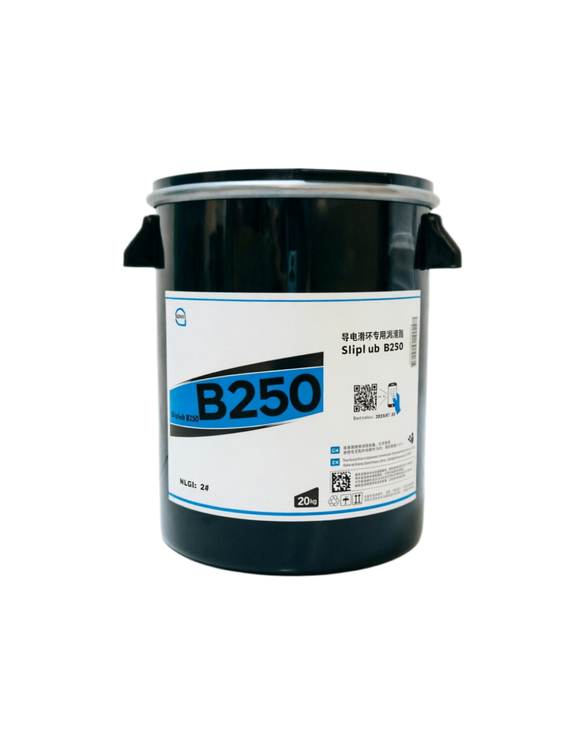 导电滑环专用润滑脂