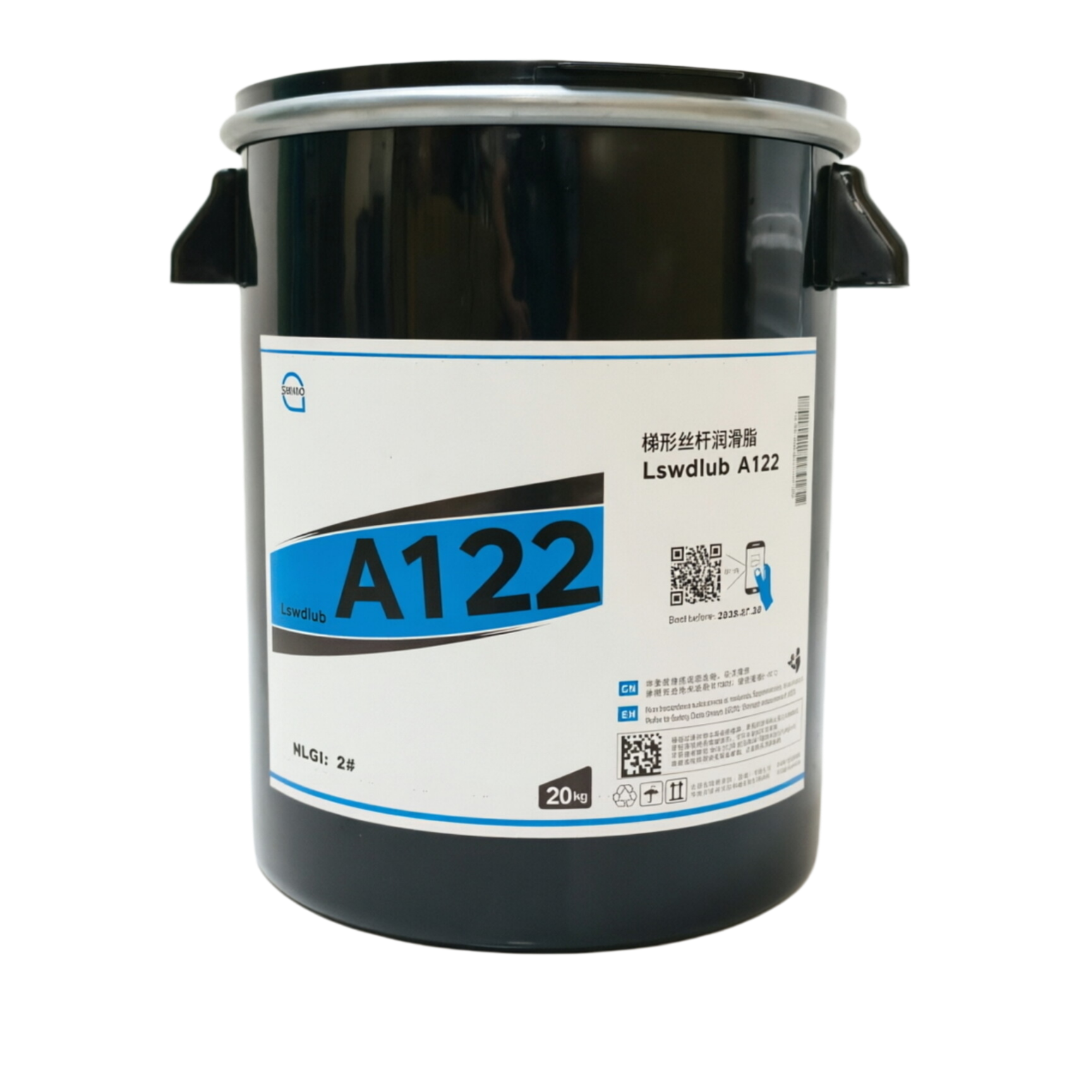 梯形丝杆润滑脂