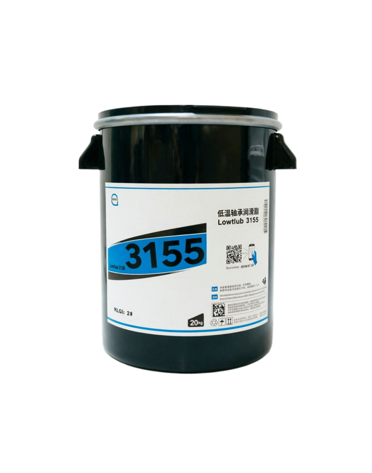 低温轴承润滑脂