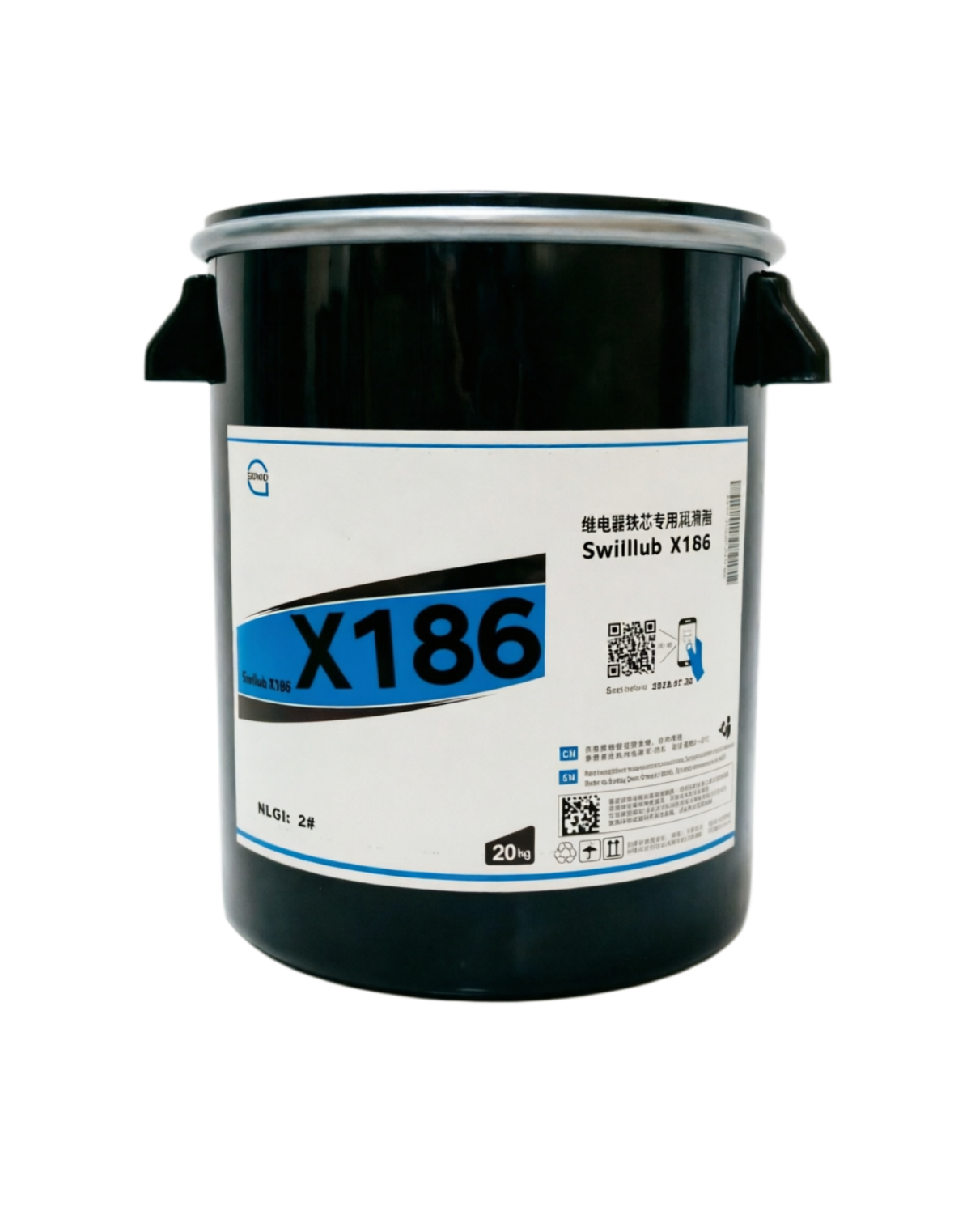 继电器铁芯专用润滑脂