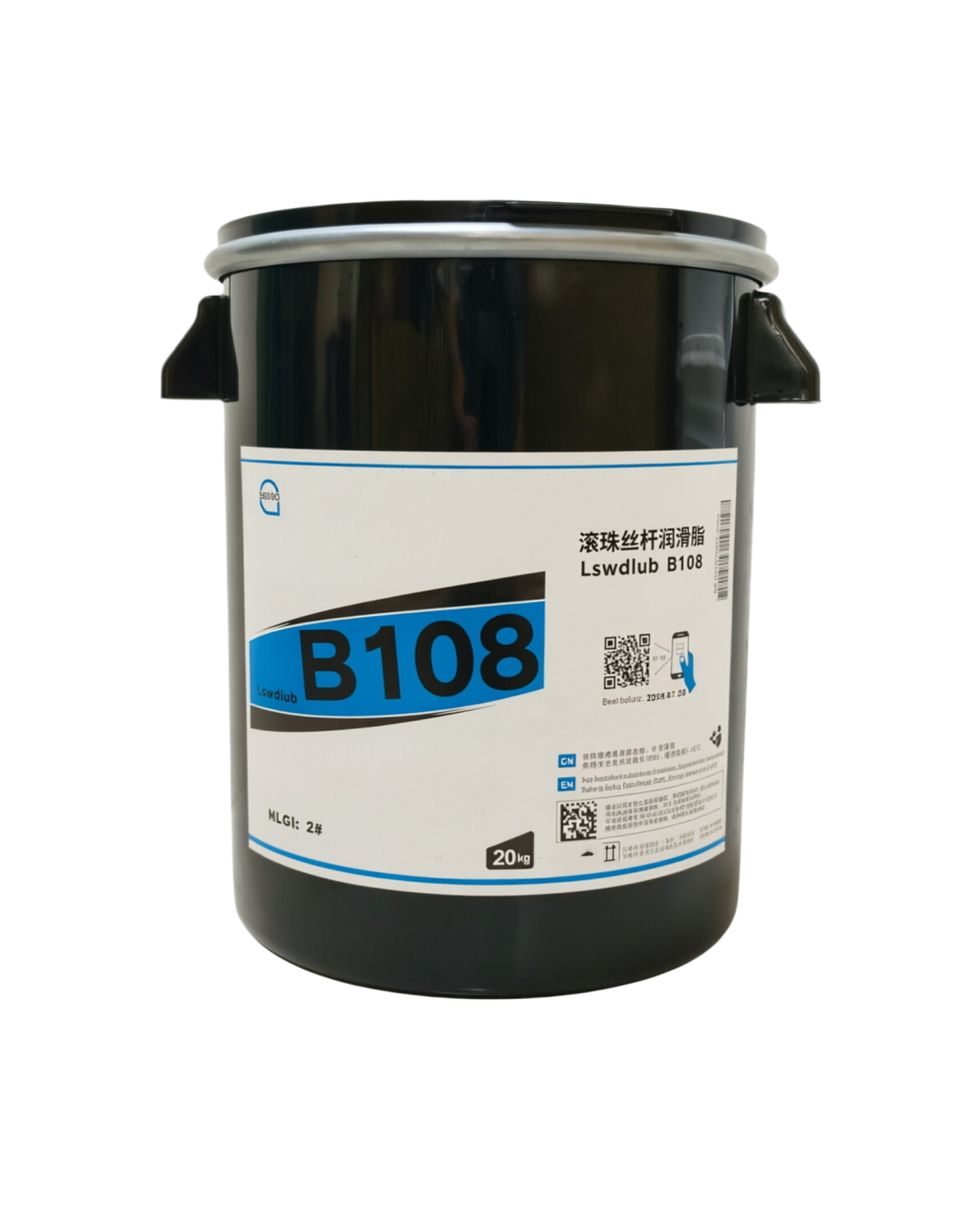 精密滚珠丝杆润滑脂