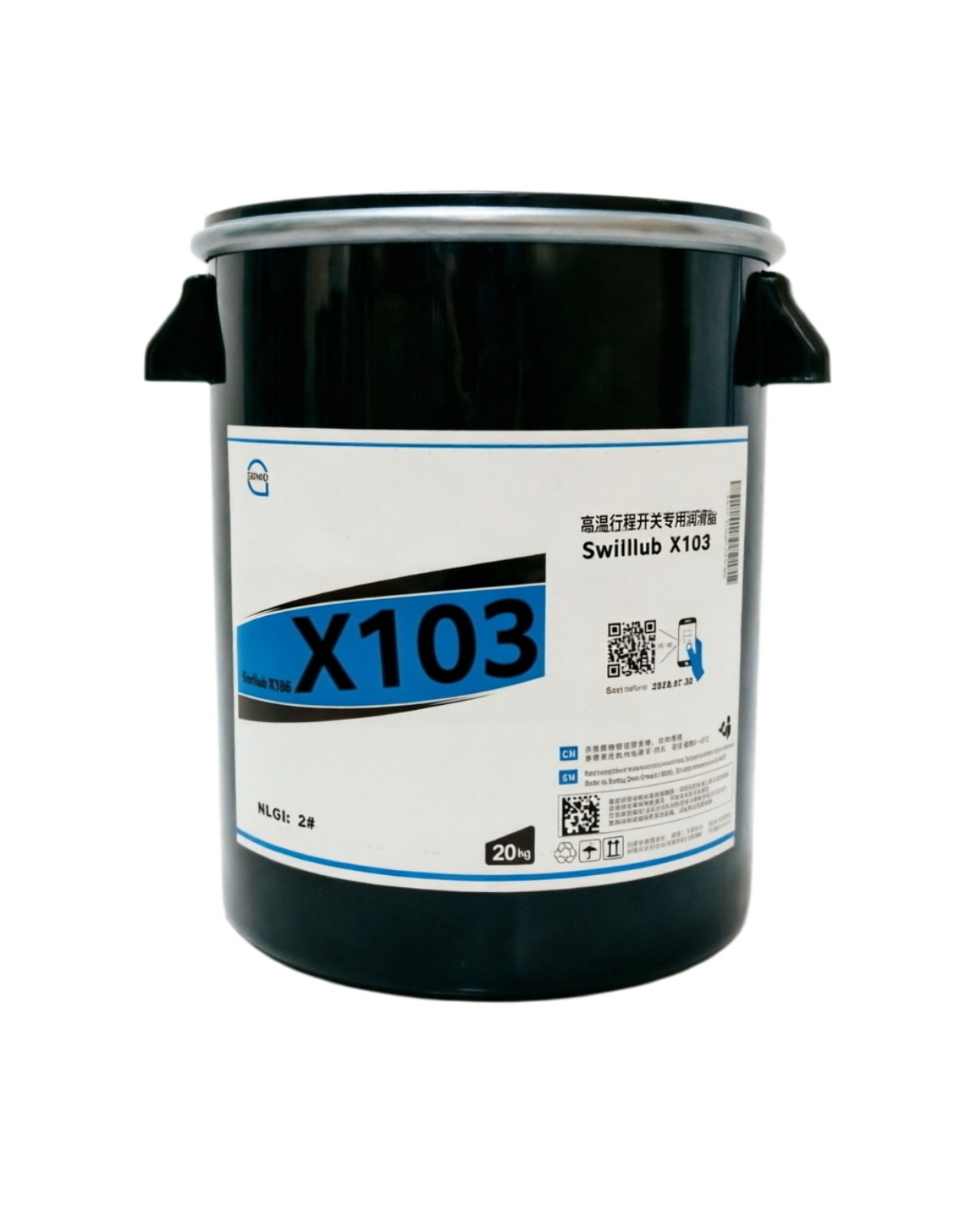 高温行程开关机构润滑脂