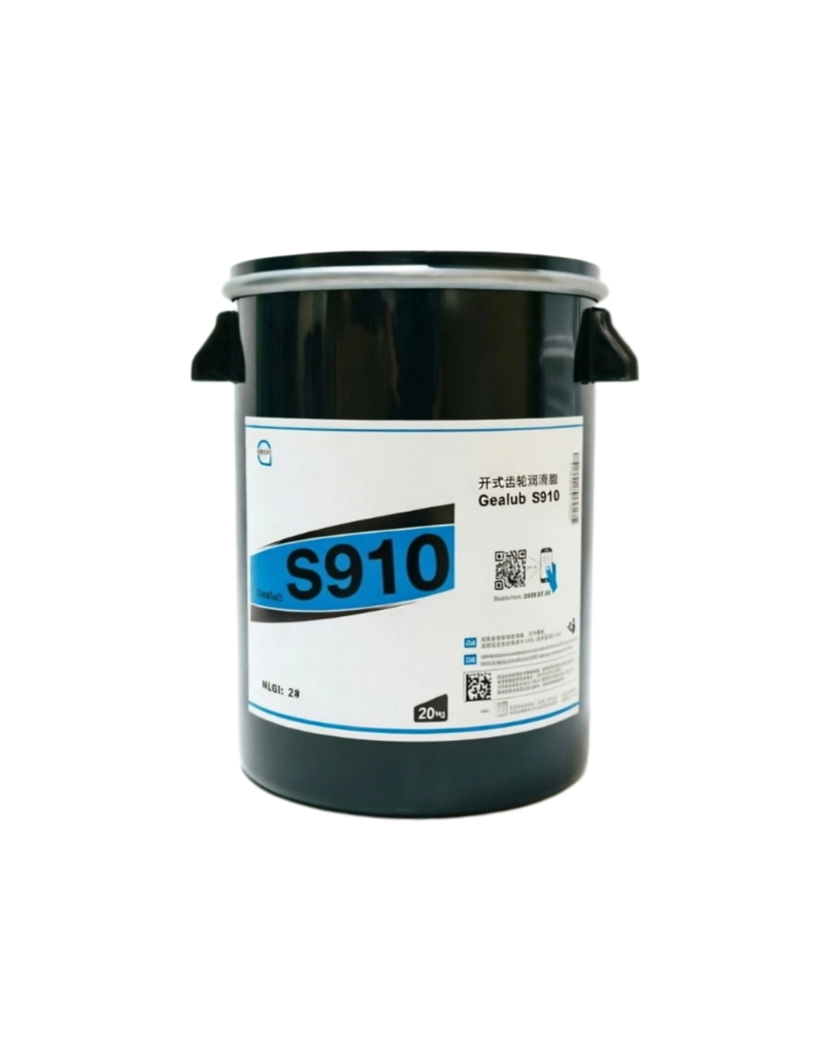 开式齿轮润滑脂