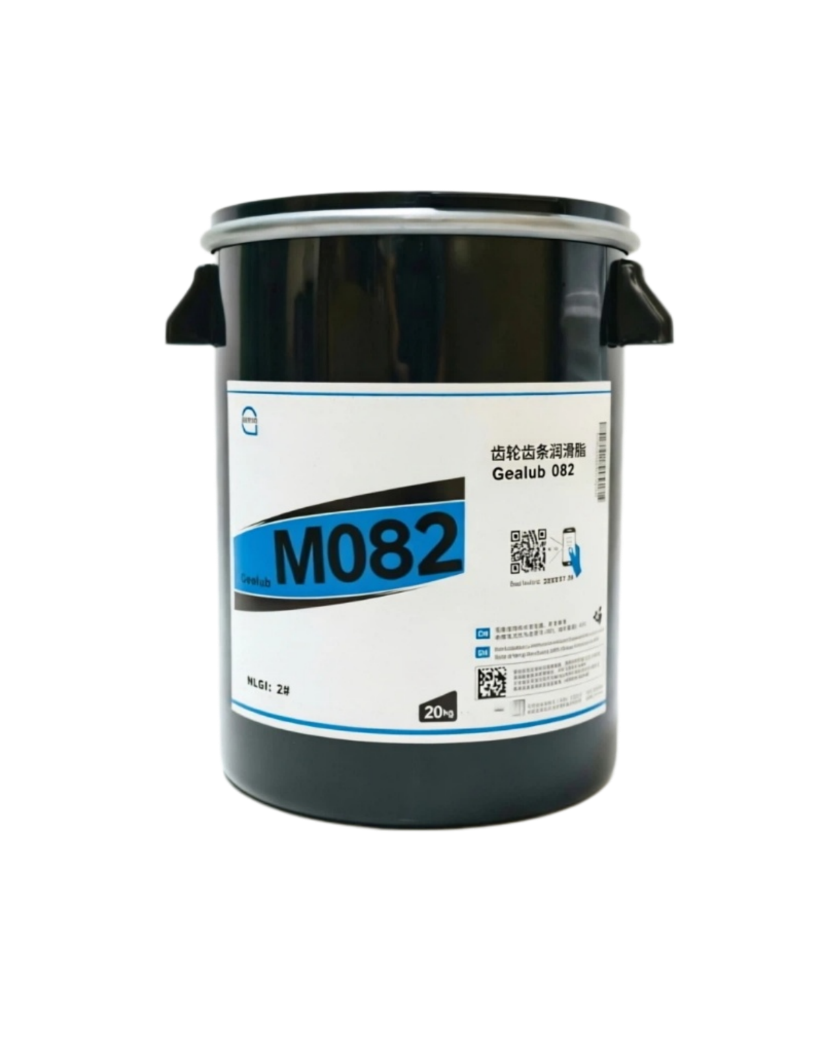 齿轮齿条润滑脂 