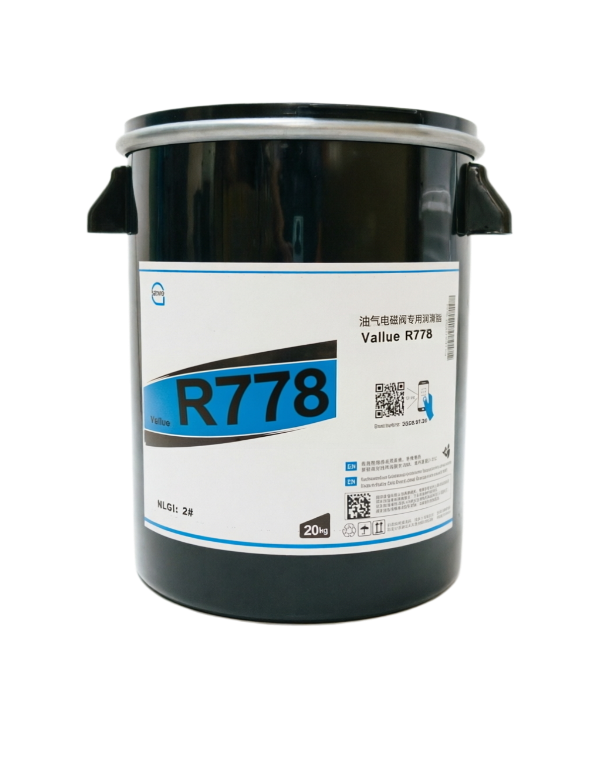 油气电磁阀专用润滑脂