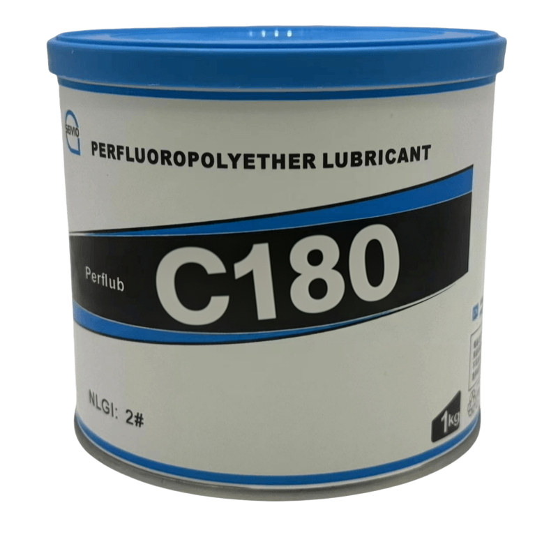 导电型全氟聚醚润滑脂