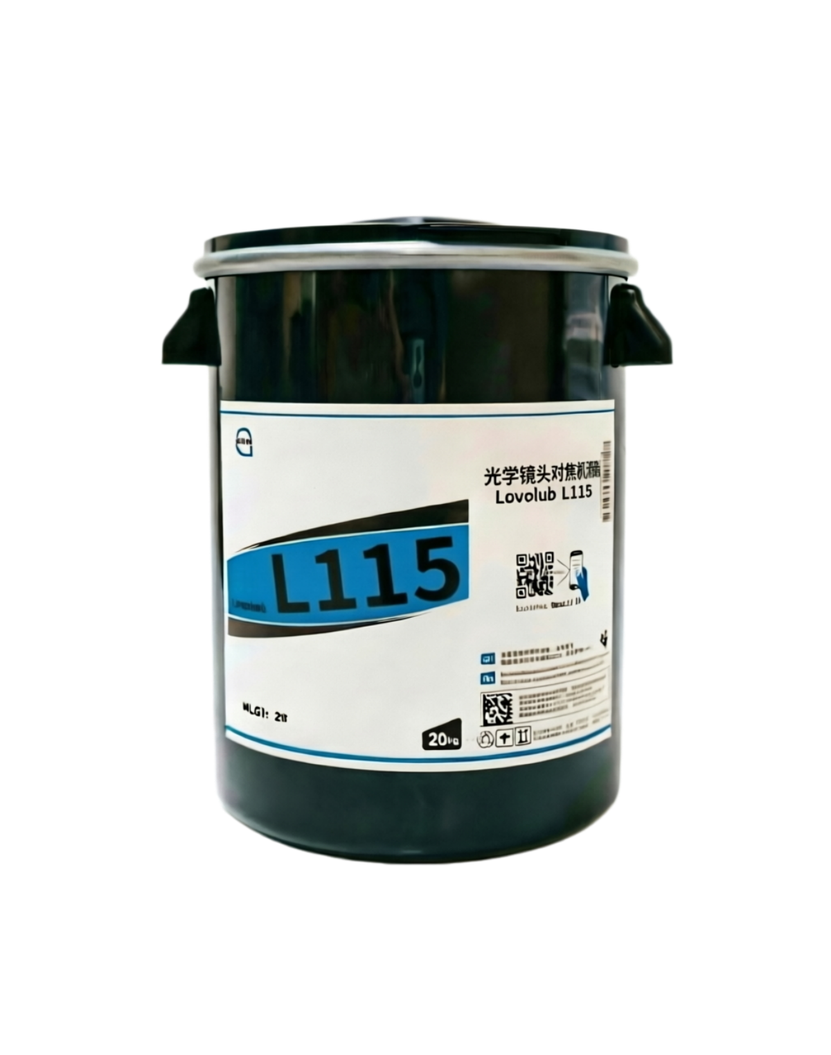 光学对焦机构润滑脂