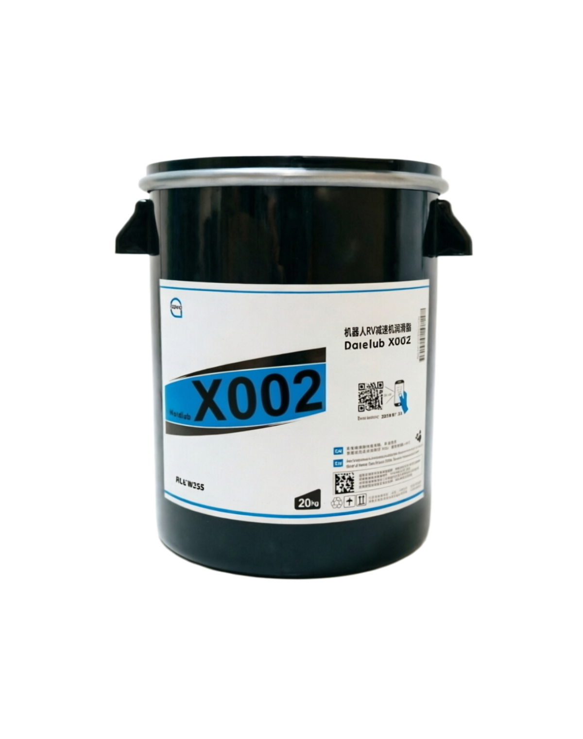 机器人RV减速机润滑脂