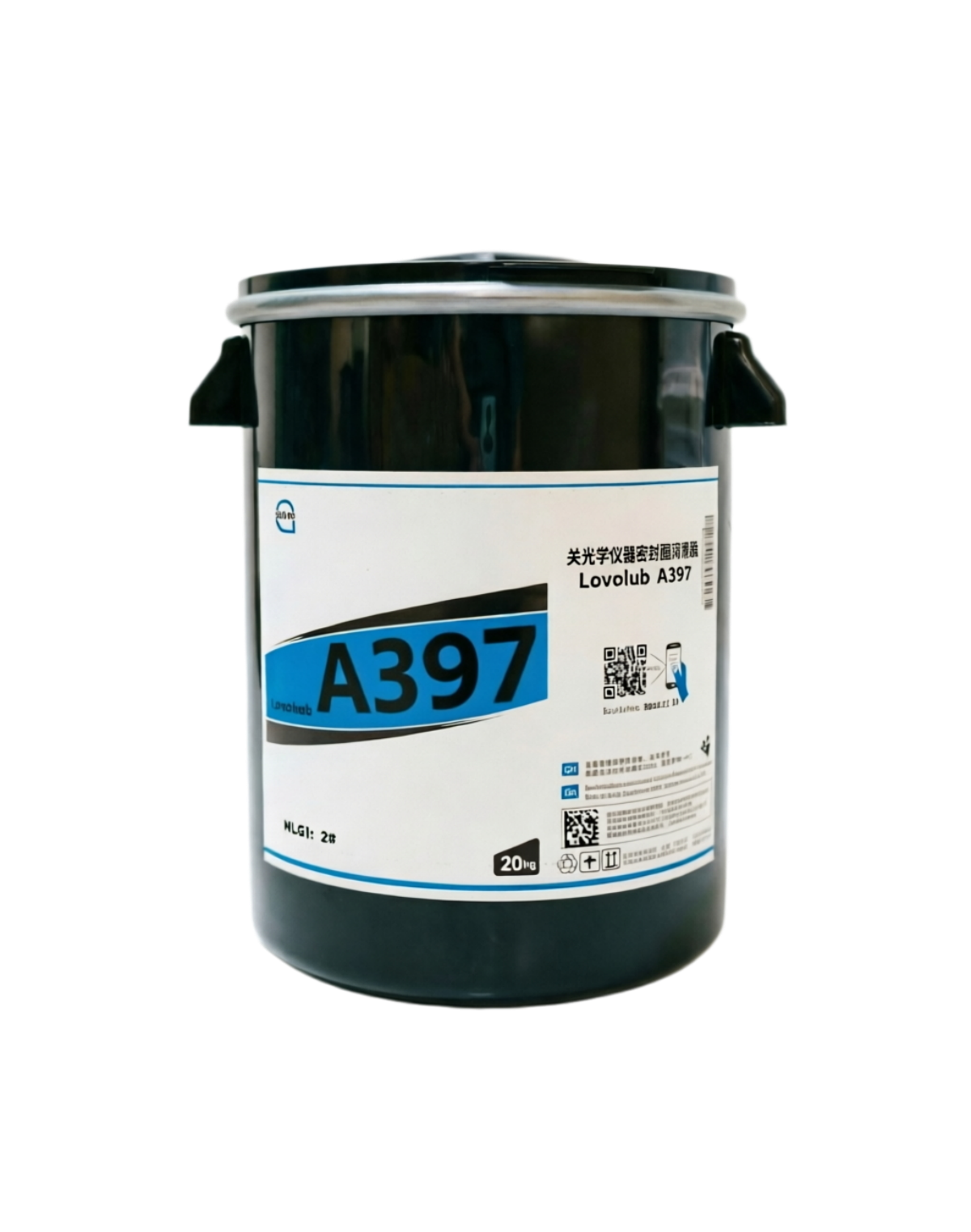 光学仪器密封圈润滑脂