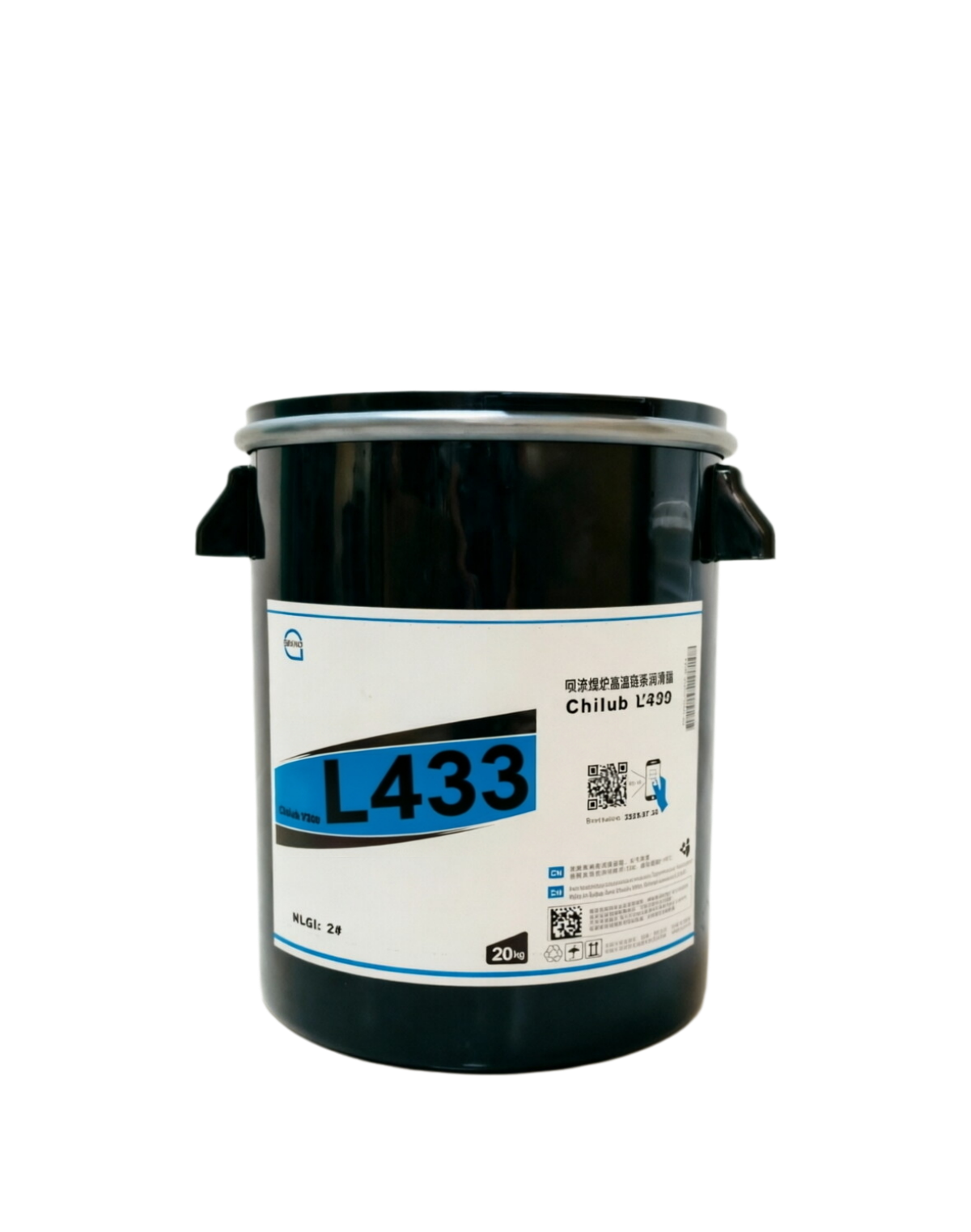 回流焊炉高温链条润滑脂