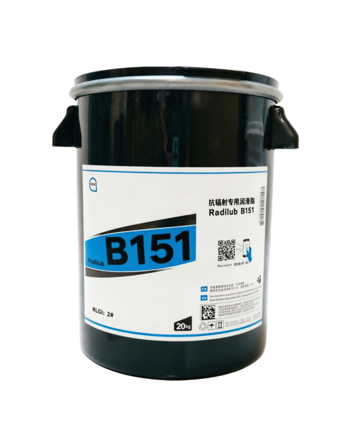 抗辐射专用润滑脂