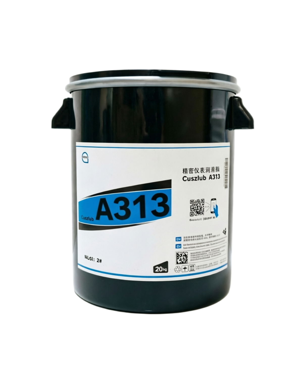 精密仪表润滑脂