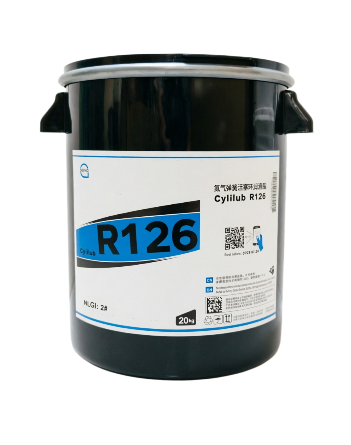  氮气弹簧活塞环润滑脂