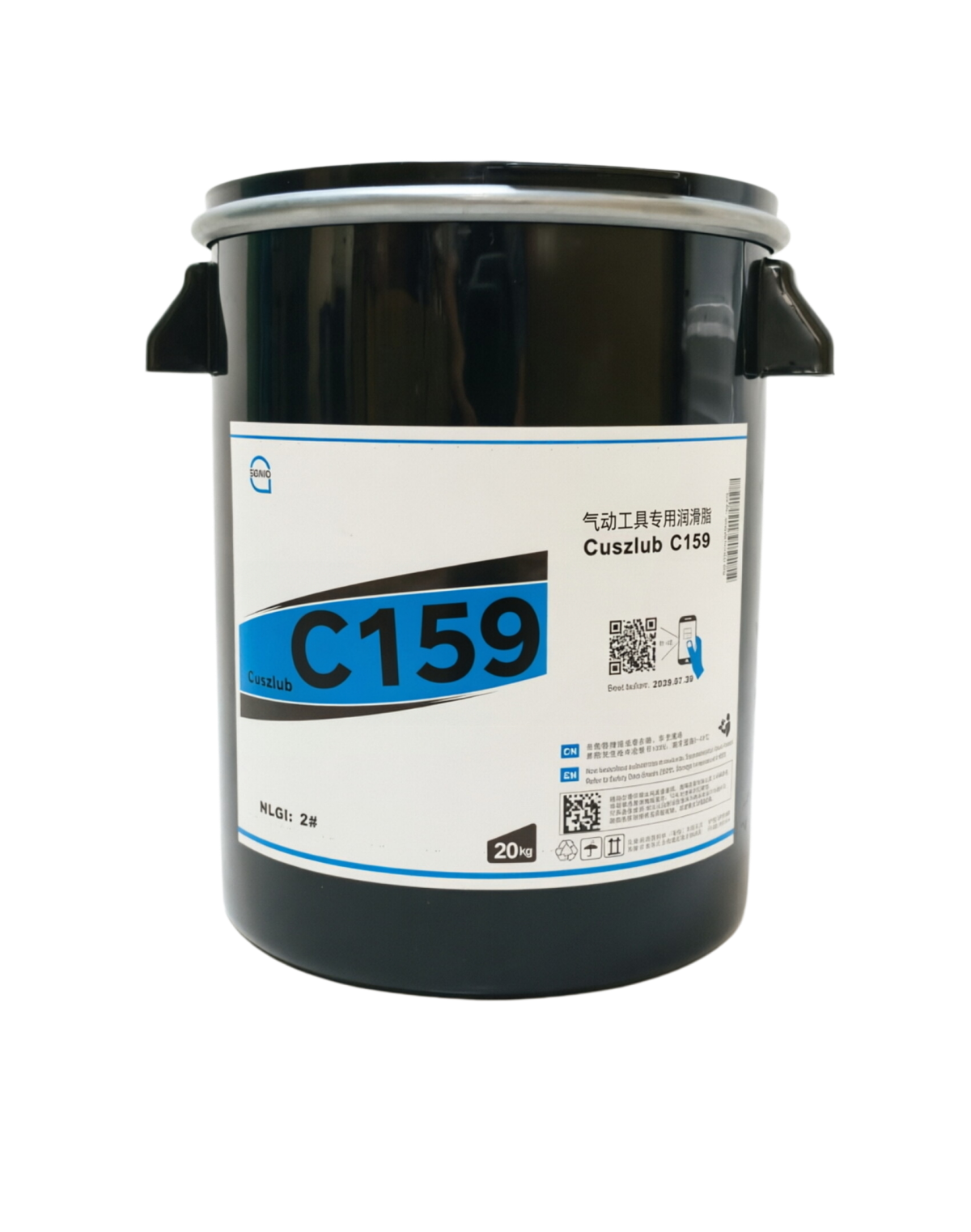 气动工具专用润滑脂