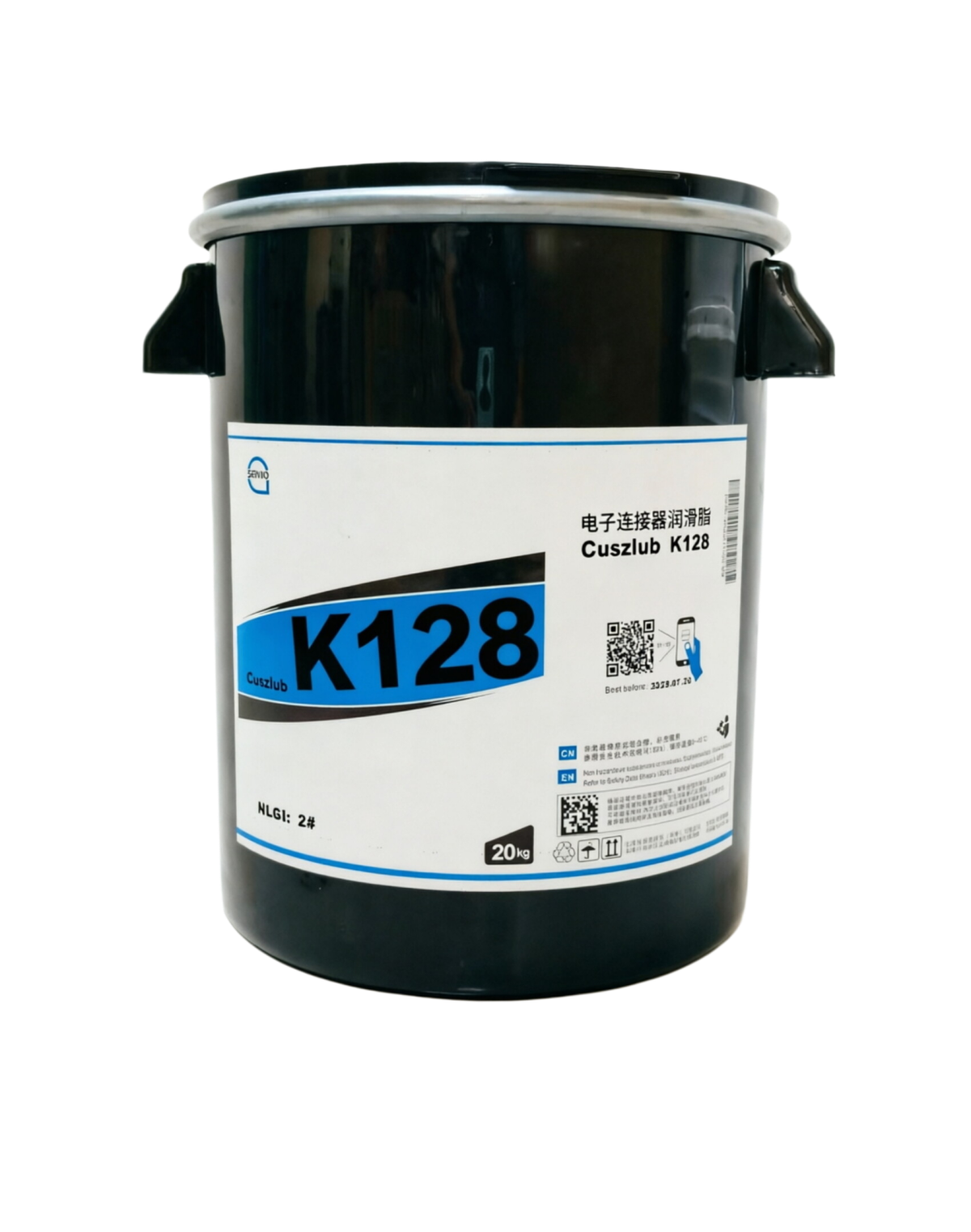 电子连接器润滑脂