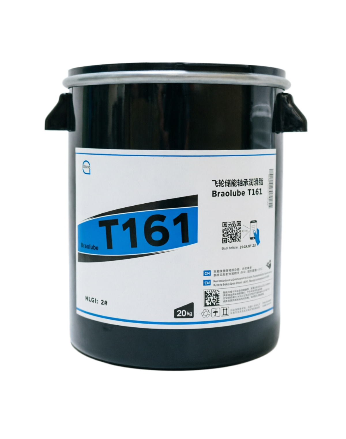 飞轮储能轴承润滑脂