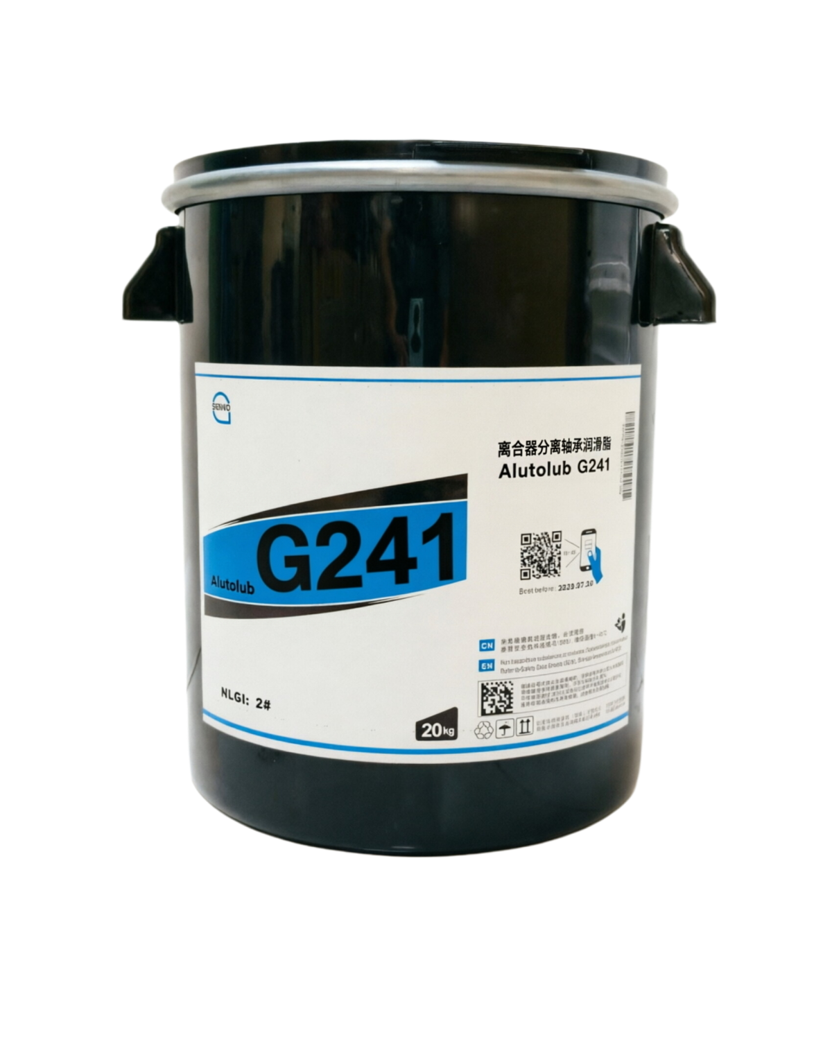 离合器分离轴承润滑脂