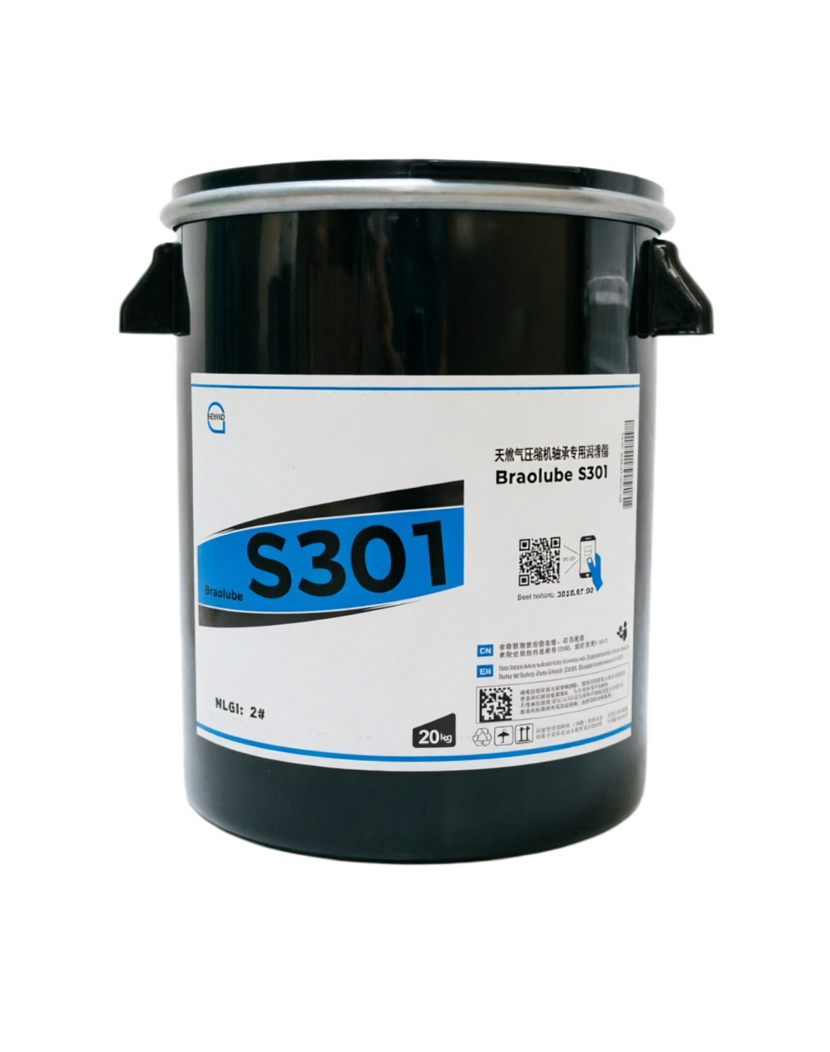 天燃气压缩机轴承专用润滑脂