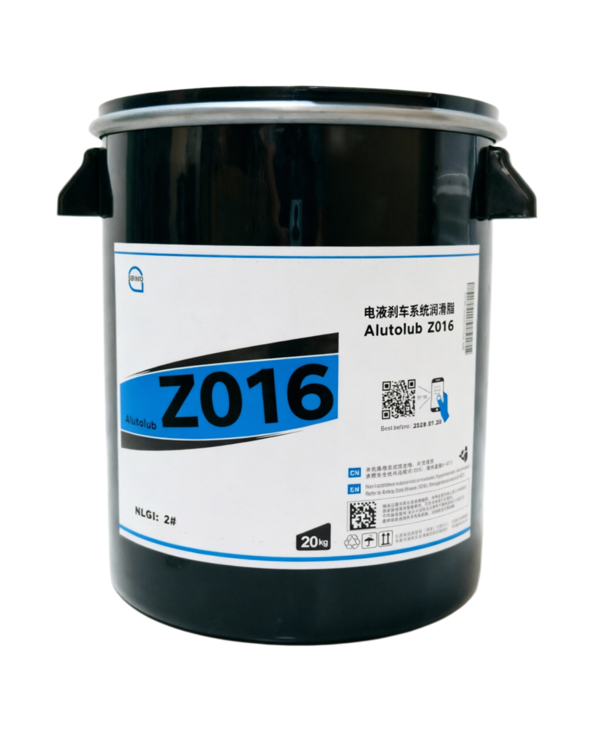 电液刹车系统润滑脂