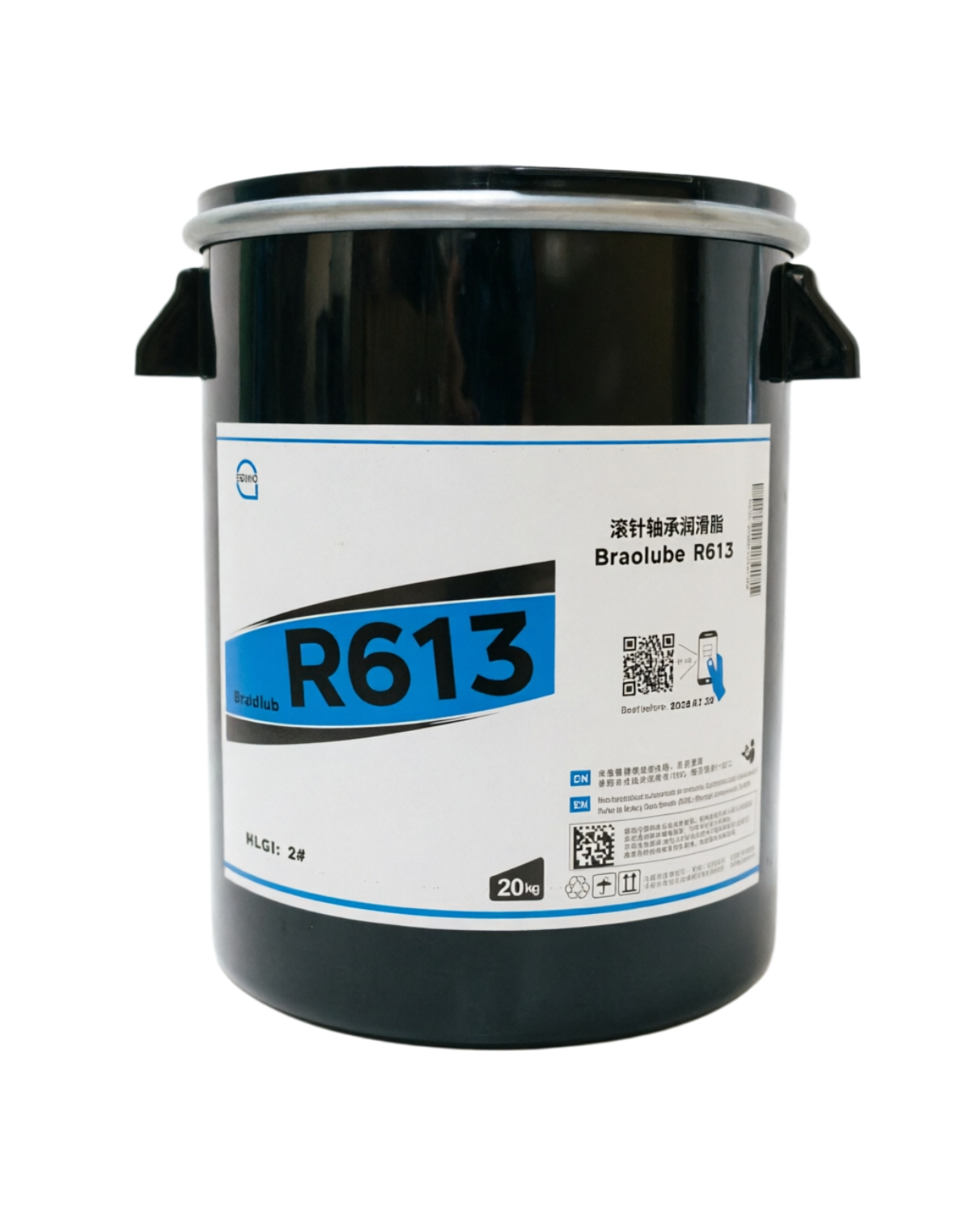 滚针轴承润滑脂