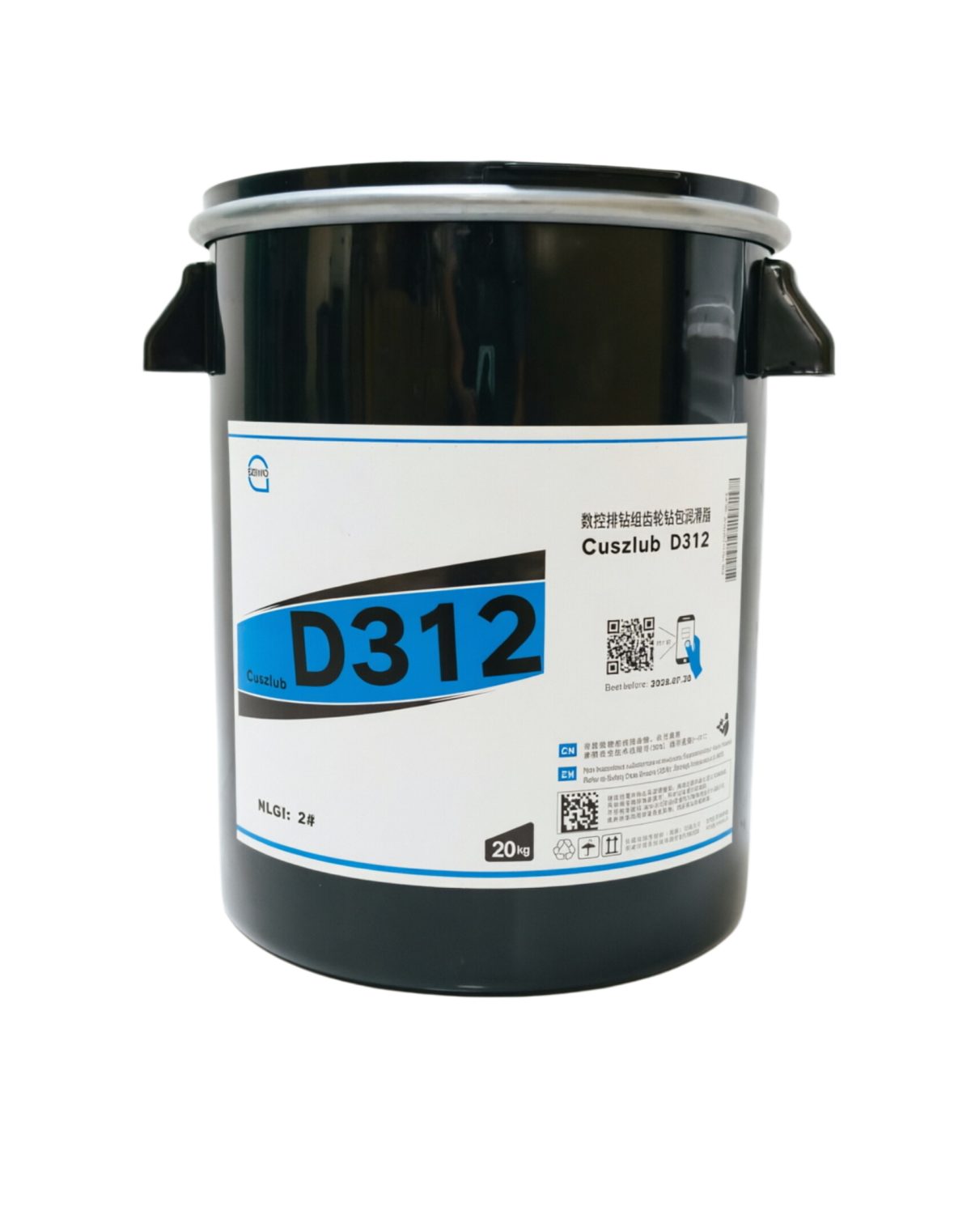 数控排钻组齿轮钻包润滑脂