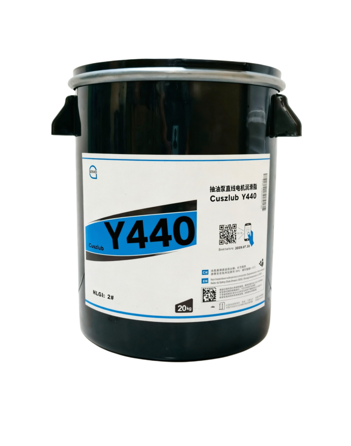 抽油泵直线电机润滑脂