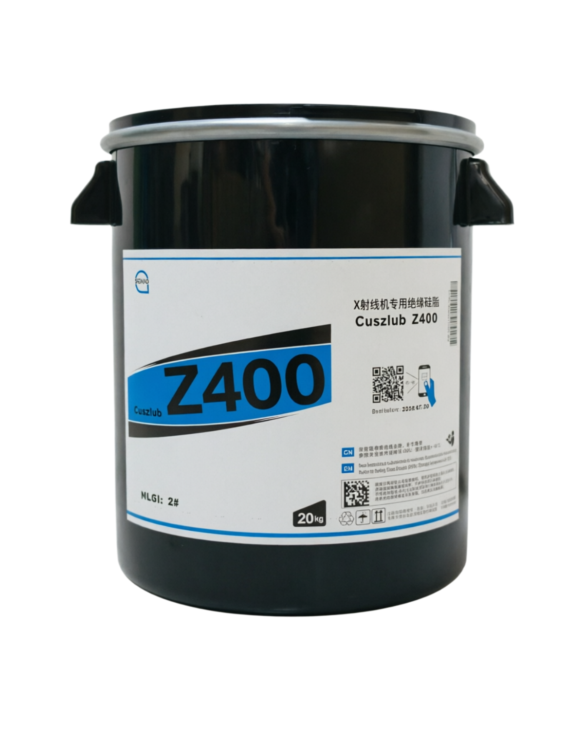 X射线机专用绝缘硅脂