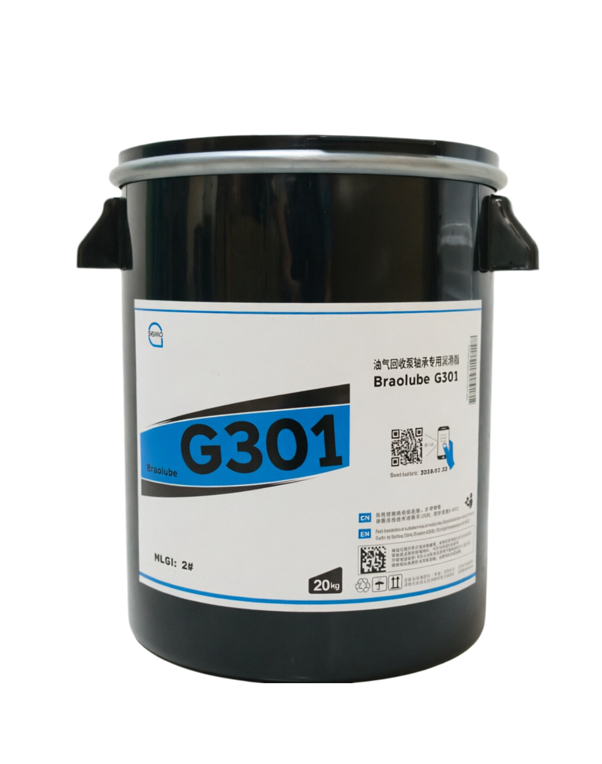 油气回收泵轴承专用润滑脂