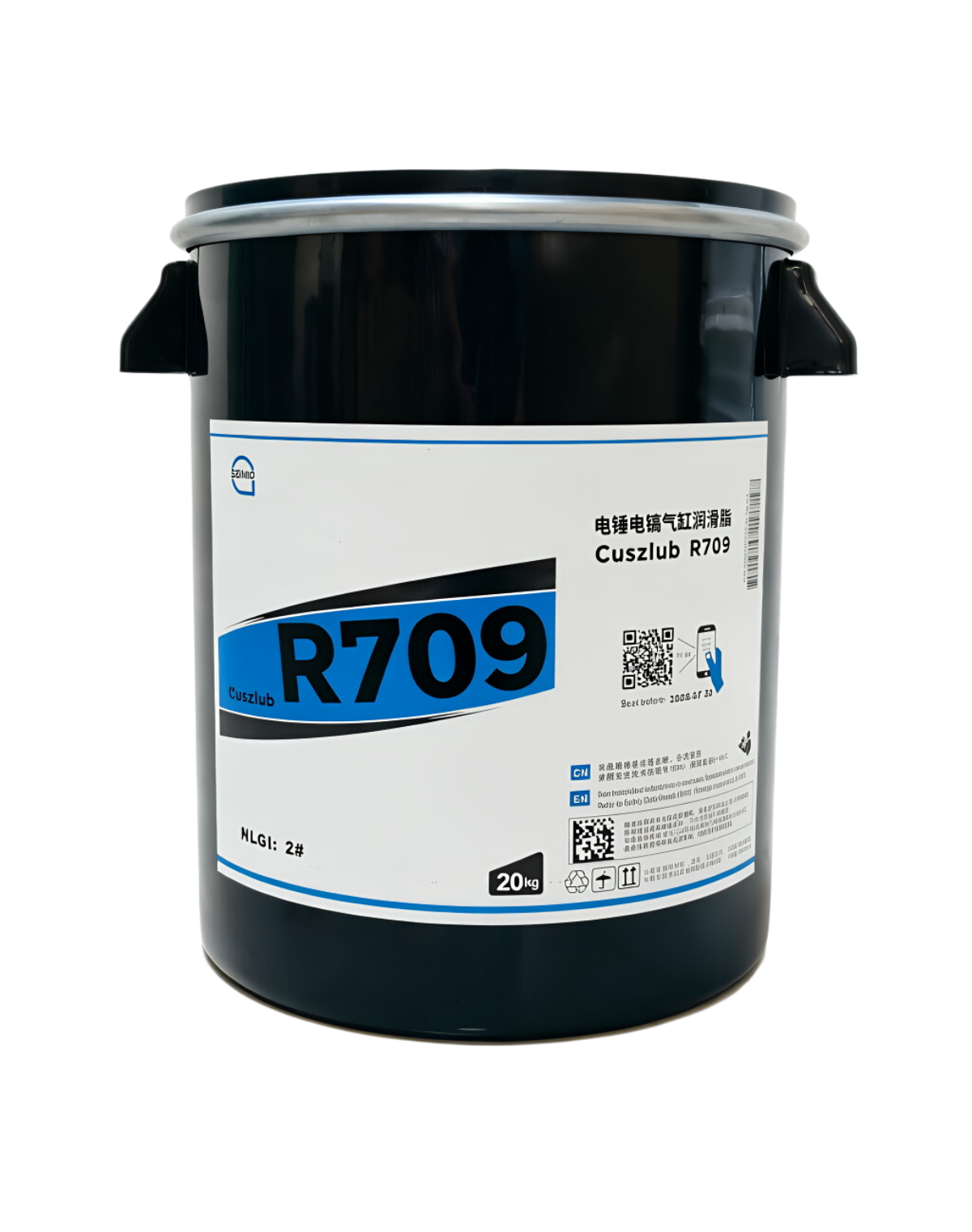 电锤电镐气缸润滑脂