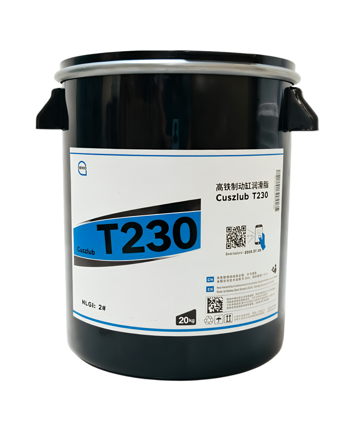 高铁制动缸润滑脂