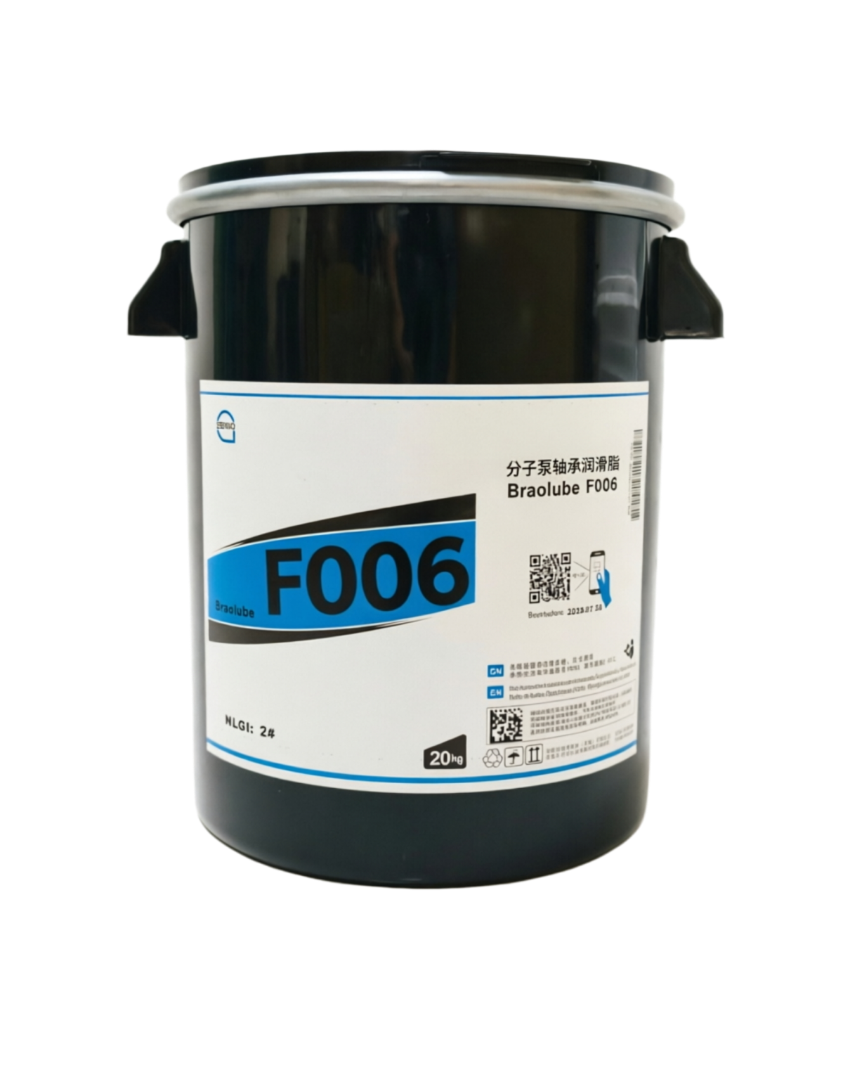 分子泵轴承润滑脂