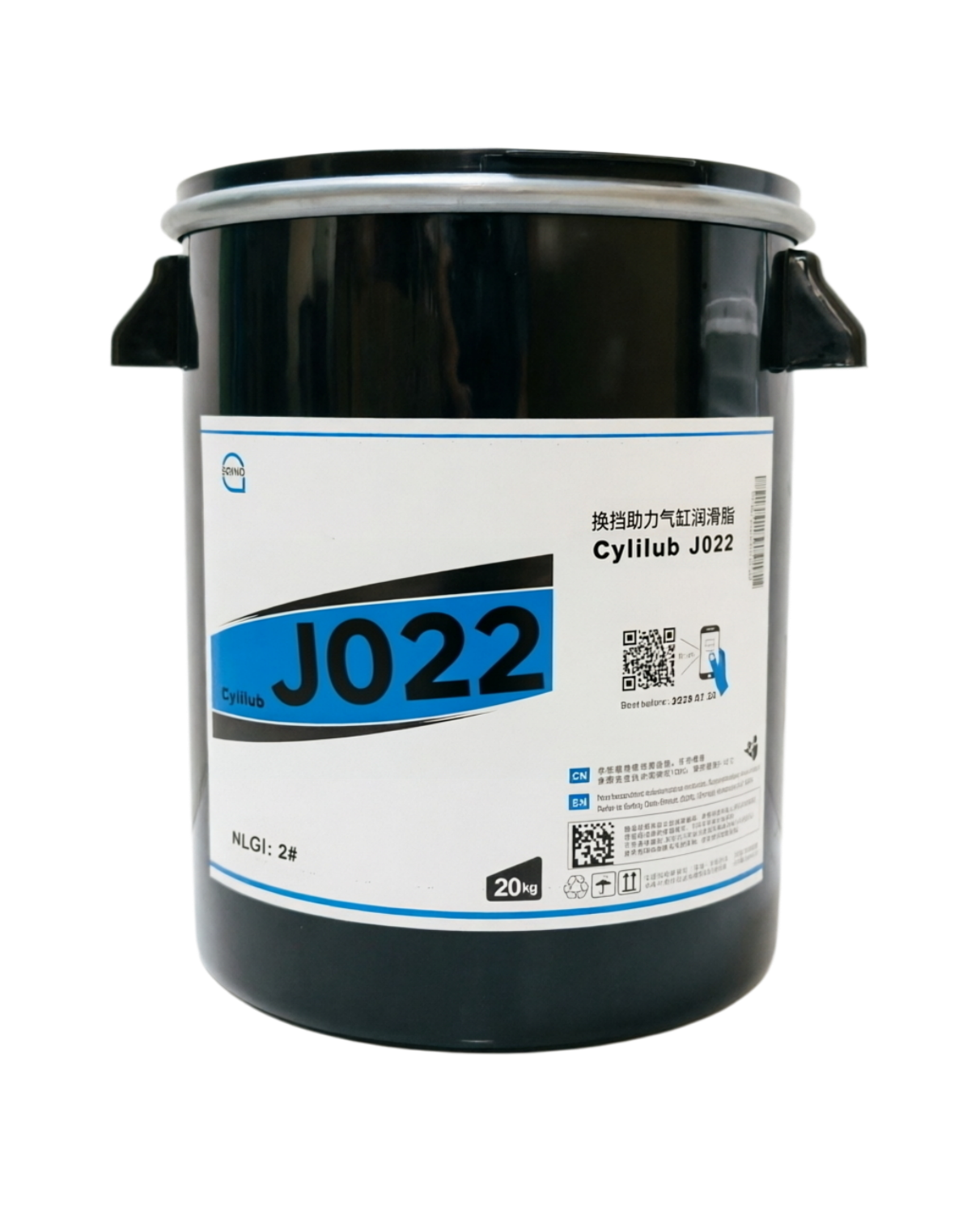 换挡助力气缸润滑脂