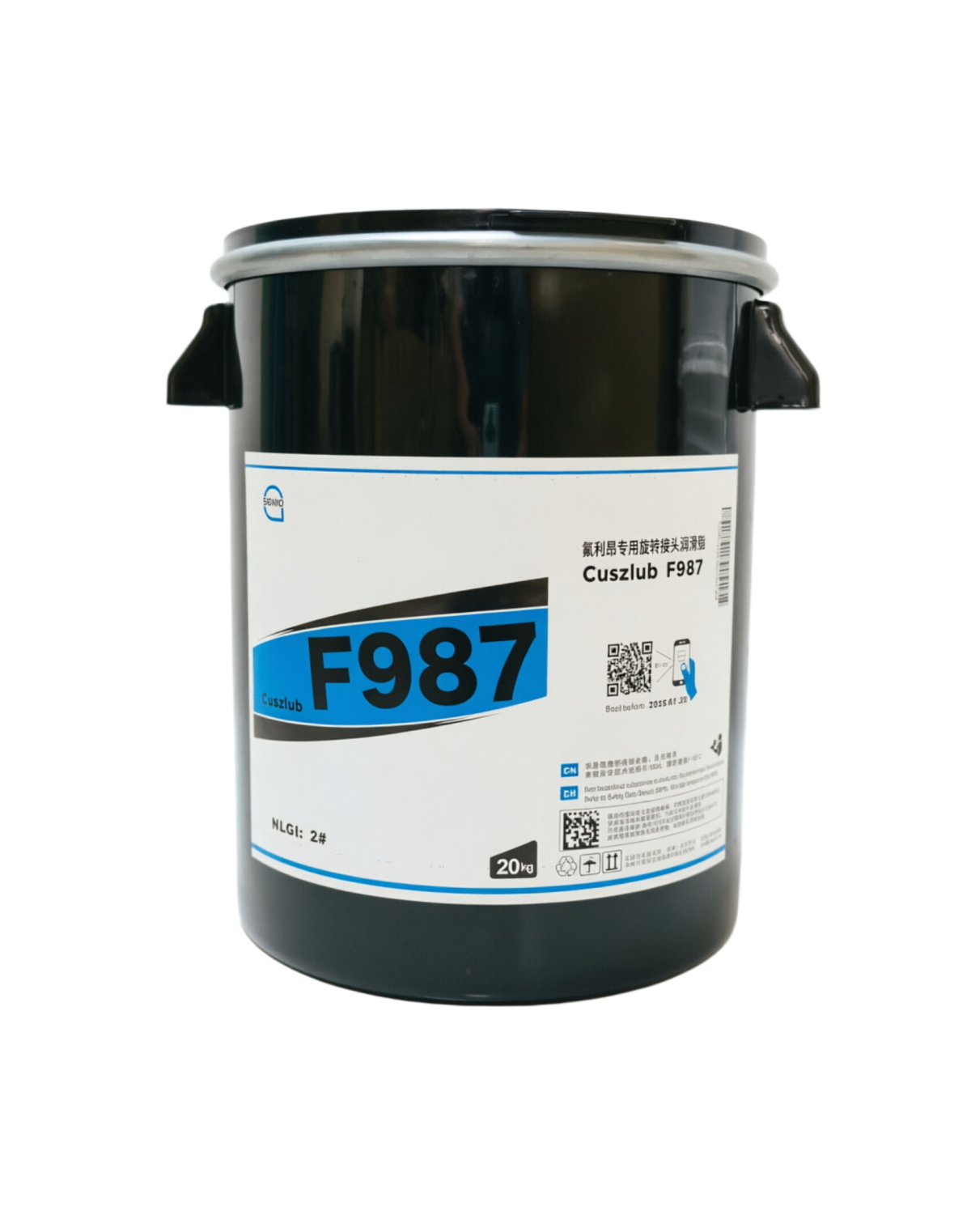 氟利昂专用旋转接头润滑脂