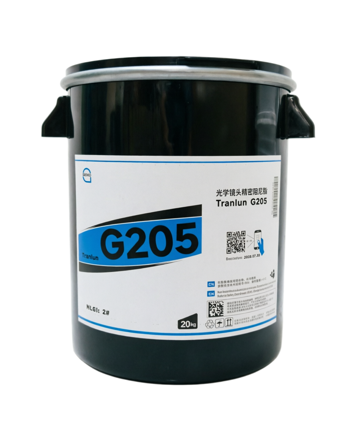 光学镜头精密阻尼脂